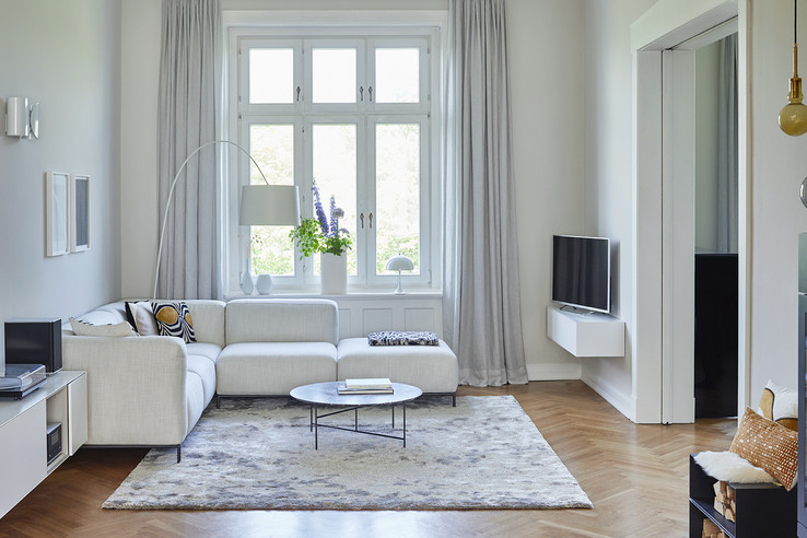 gärtner Büro und Wohnen GmbH