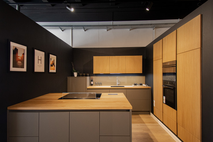 Küchendesign Schwentinental GmbH