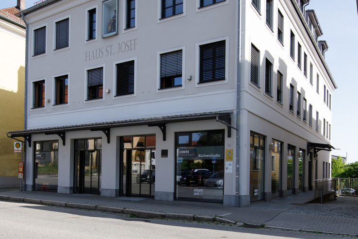 Conte Küche & Raum GmbH
