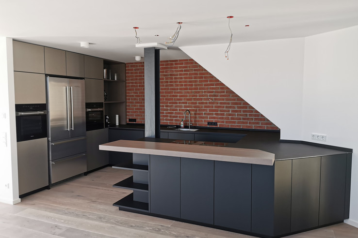 Küchenstudio Titze GmbH & Co. KG