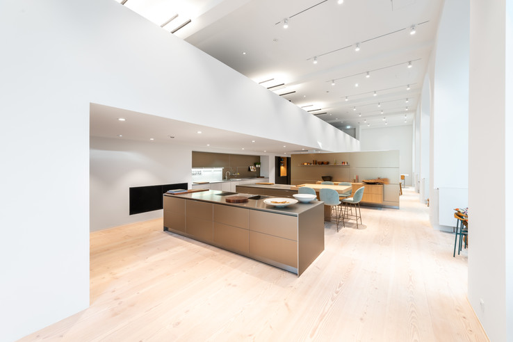 Bulthaup Hamburg GmbH