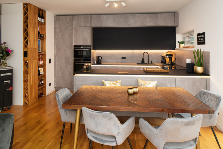Creativ Küchen Design GmbH