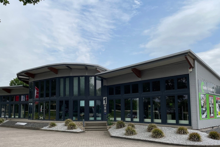 Creativ Küchen Design GmbH