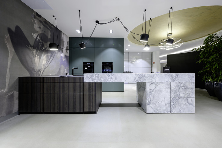 SEEMANN interieur