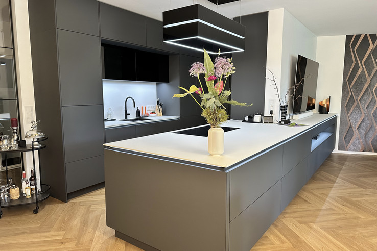 KITCHEN ART BY NOSTHOFF-HORSTMANN