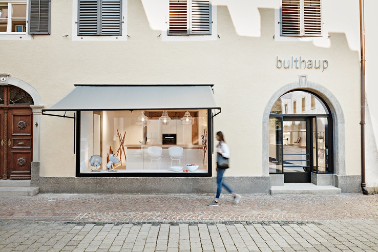 bulthaup am See