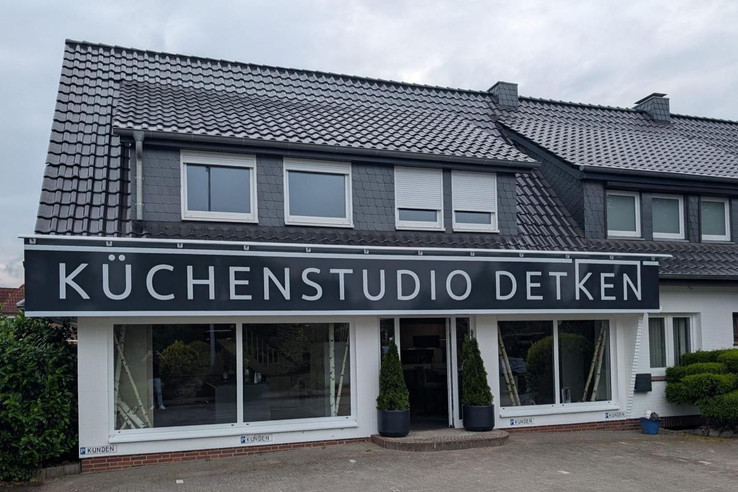Detken GmbH