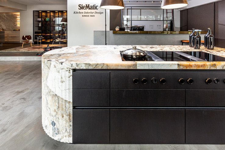 SieMatic by Gienger | Wilhelm Gienger Küchen- und Einrichtungs GmbH