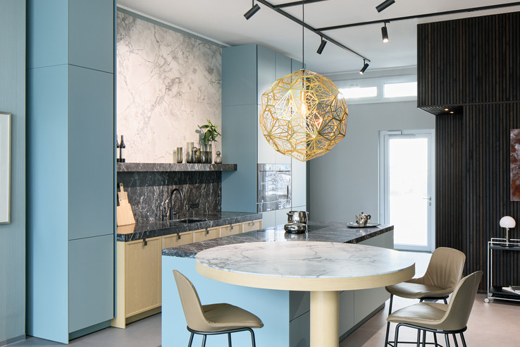 SieMatic by Hüls