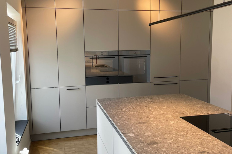 SieMatic by di interior