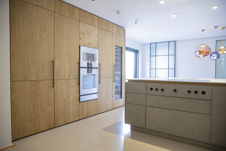 Kizil Interior Services GmbH