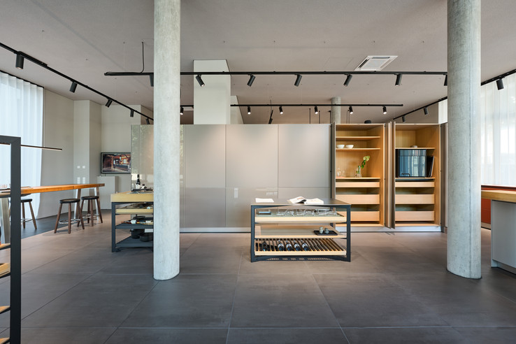 a-mano GmbH | bulthaup Karlsruhe
