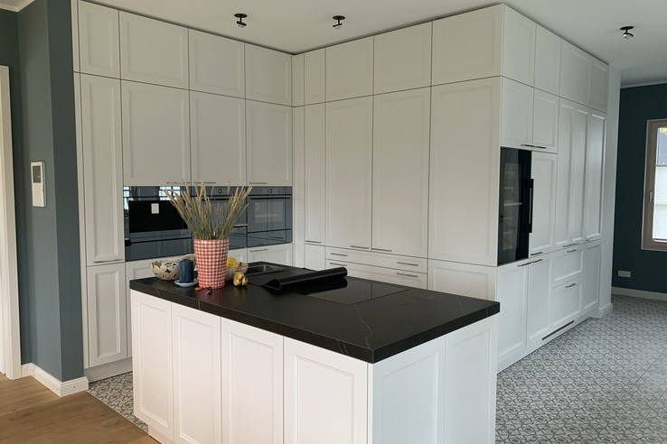 SieMatic by Magenheimer