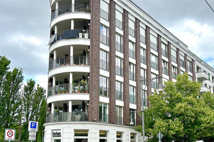 SieMatic in Prenzlauer Berg