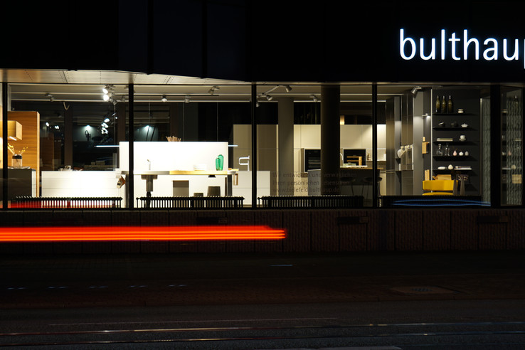 Küchenwerk Strawinski GmbH | bulthaup bielefeld