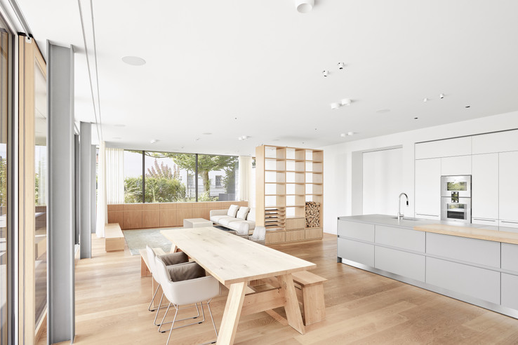 bulthaup werkstatt | planen einrichten wiesbaden GmbH