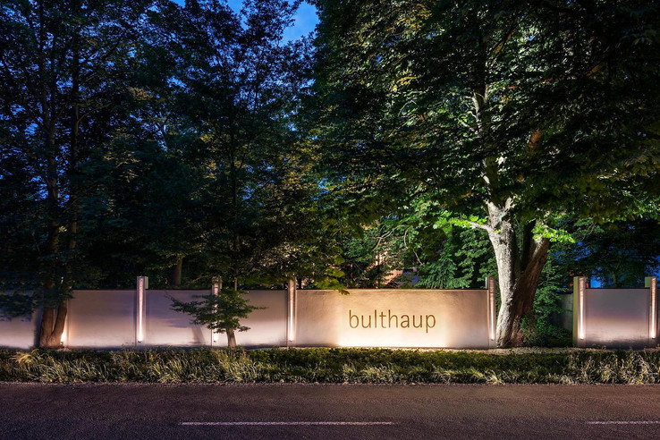 bulthaup blaser & höfer