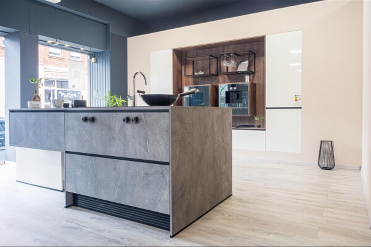 Küchenstudio Kaina