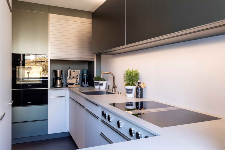 bucher küchen - Erwin Bucher GmbH -