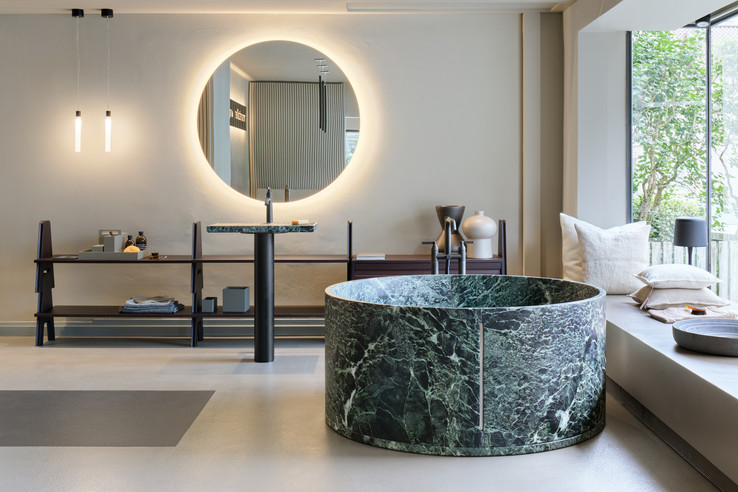 Friedrich Marstaller GmbH | agape Stuttgart