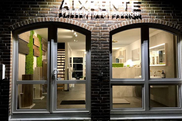 Aixzente