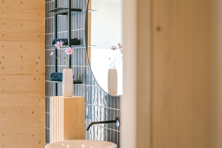 ARTIS-Kreativ für  Bad und Wohnen