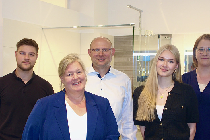Rosenthal Bäder & Wärme OHG