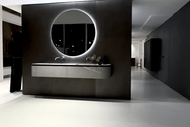 ACQUA DESIGN – FALPER FRANKFURT