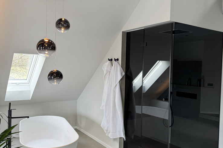 LAMMERDING Bad Wohnen Wellness