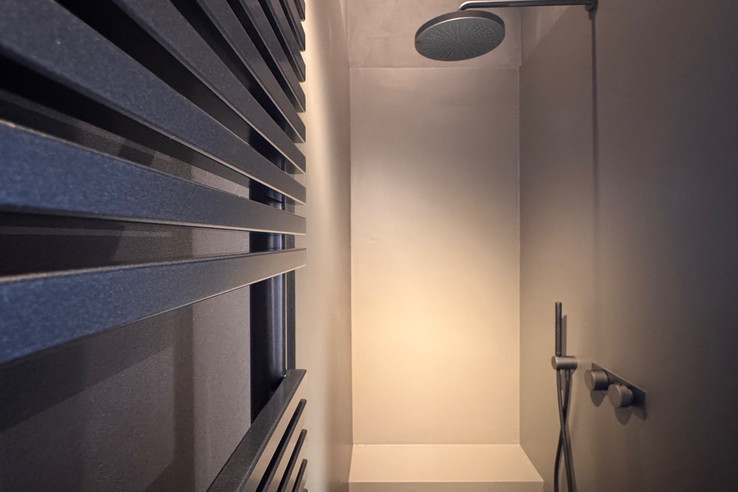SPAZIO W – WILLER SANITÄR + HEIZUNG