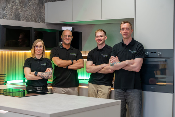 Küchenhaus König GmbH