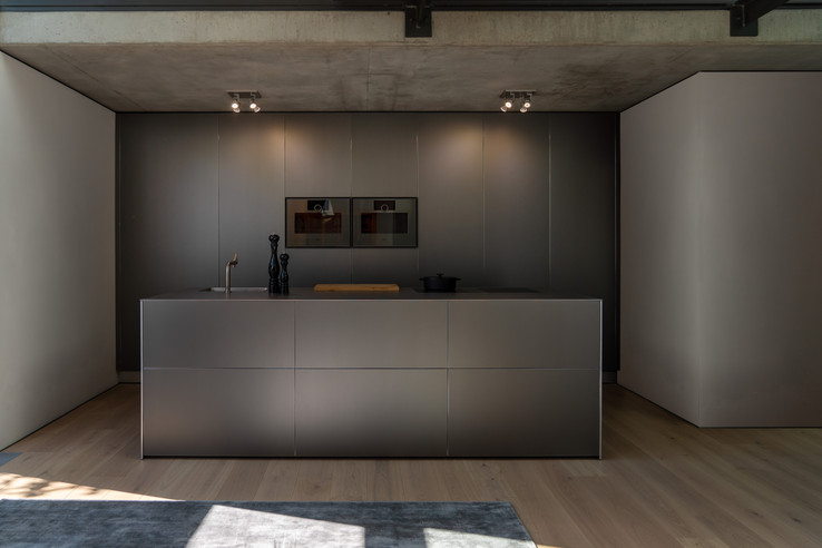 a-mano GmbH | bulthaup Karlsruhe
