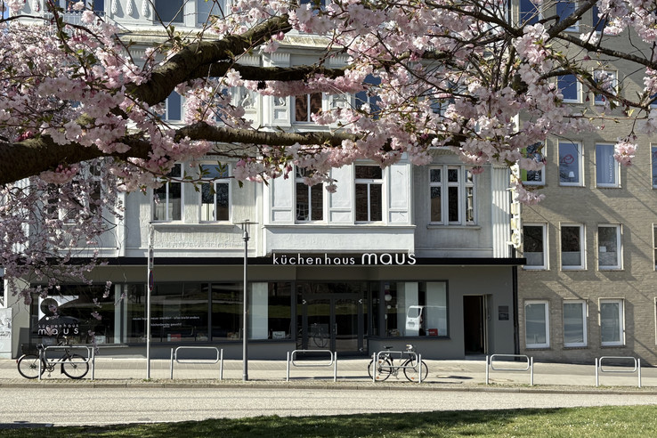 Küchenhaus Maus GmbH