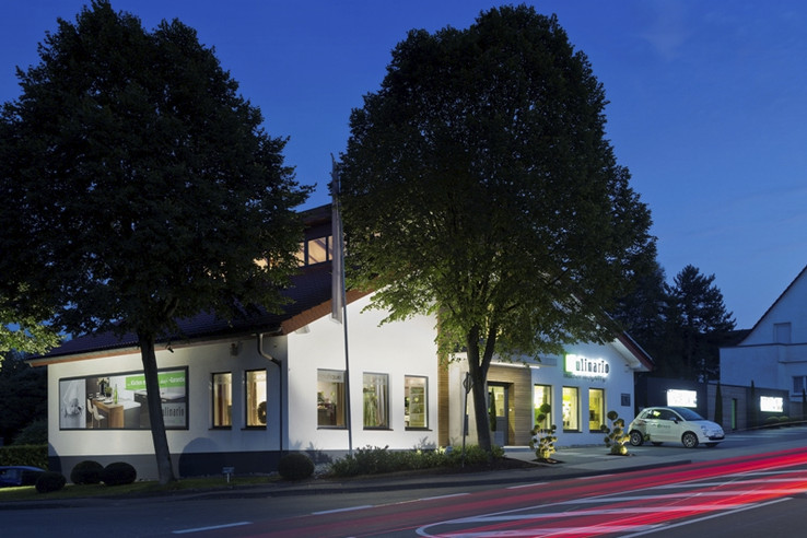 Kulinario Küchen GmbH