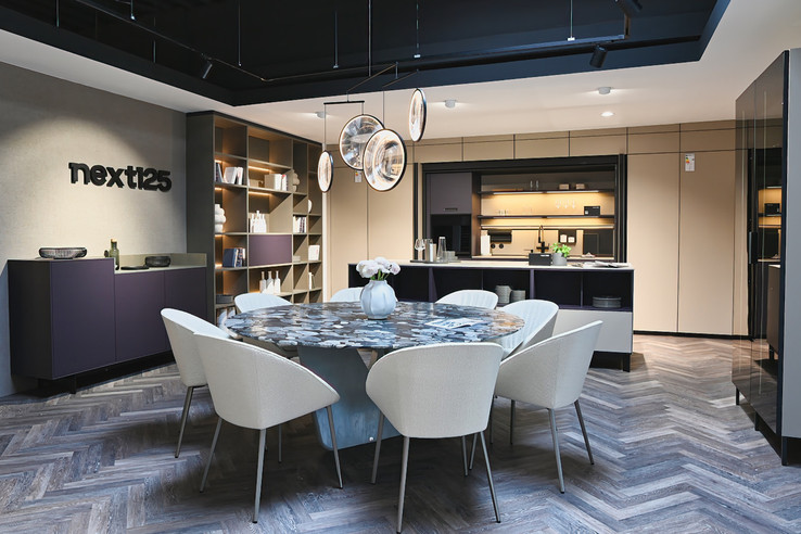 next125 Bamberg Concept Store