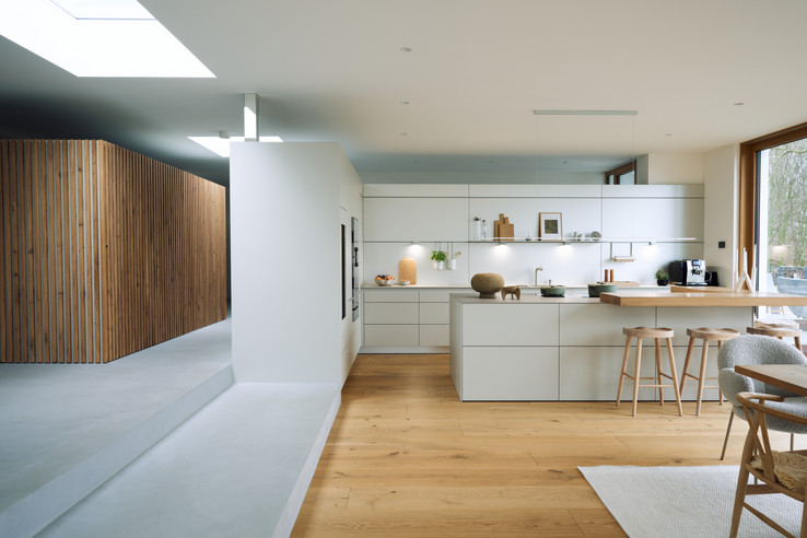Küchenwerk Strawinski GmbH | bulthaup bielefeld