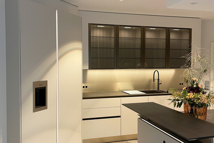 SieMatic by Wohnkultur Müller