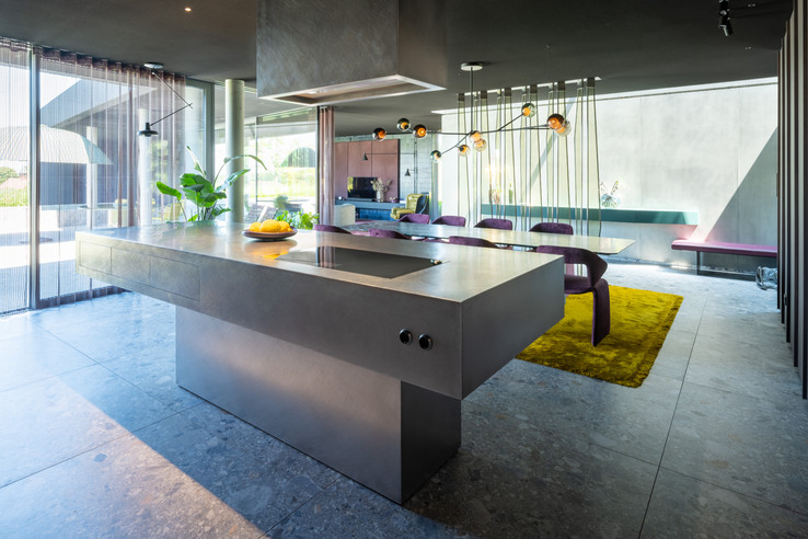 ARCLINEA FRANKFURT