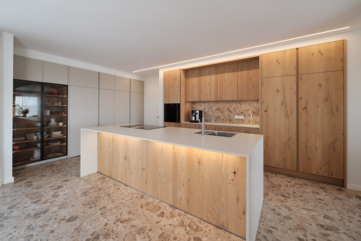 KRINGS BAU + WOHN DESIGN