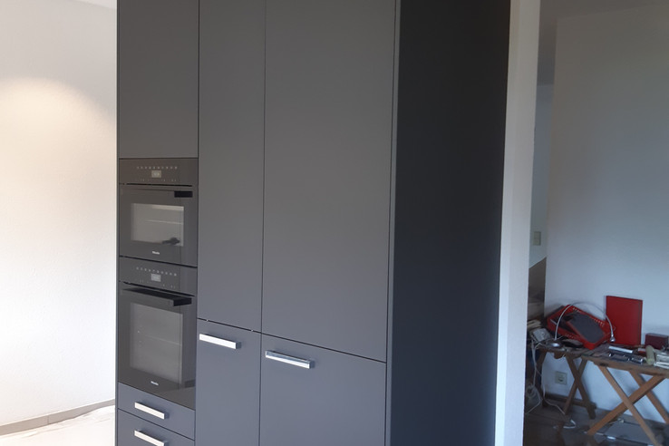 bucher küchen - Erwin Bucher GmbH -