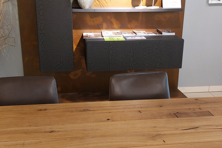 Das Miele Studio Knauseder GmbH
