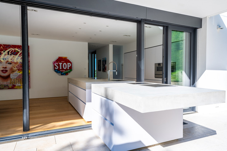 Walter Wendel Architektur