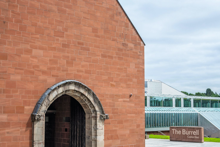 The Burrell Collection