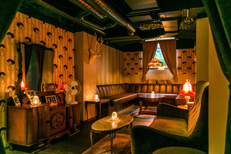 Whisper Sister
