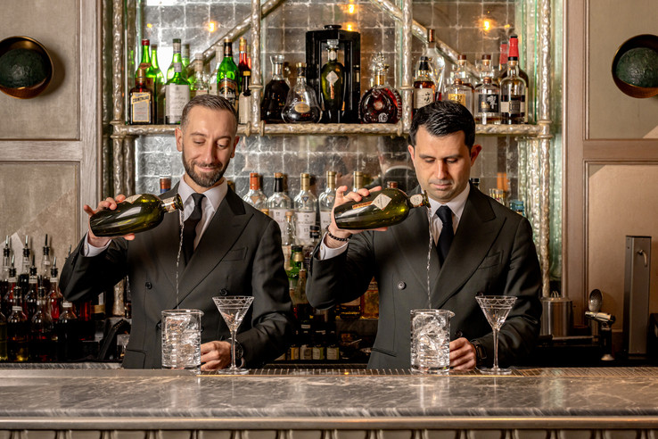 The Connaught