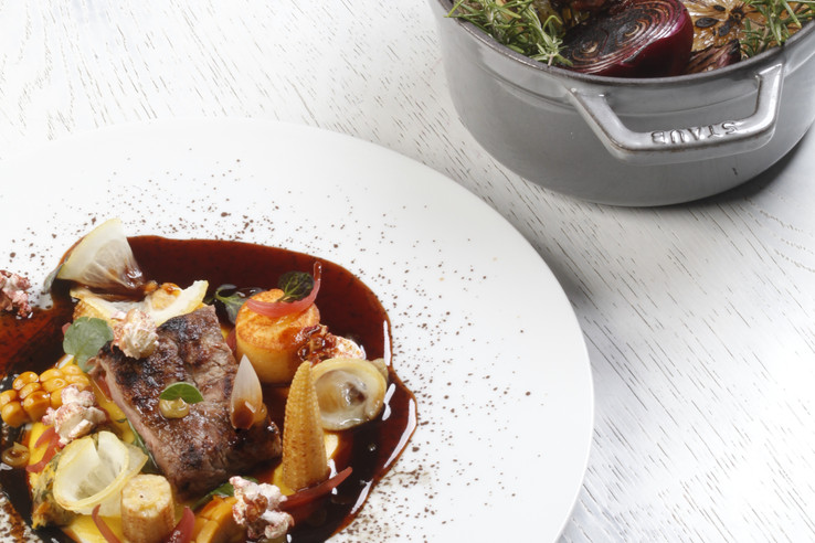 Merkles Restaurant