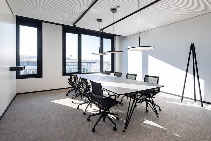 gärtner Büro und Wohnen GmbH