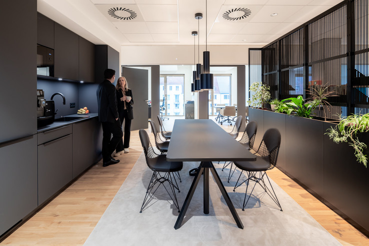 PRO OFFICE HANNOVER