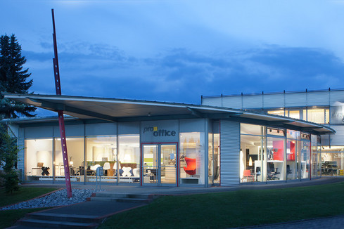 PRO OFFICE LEMGO