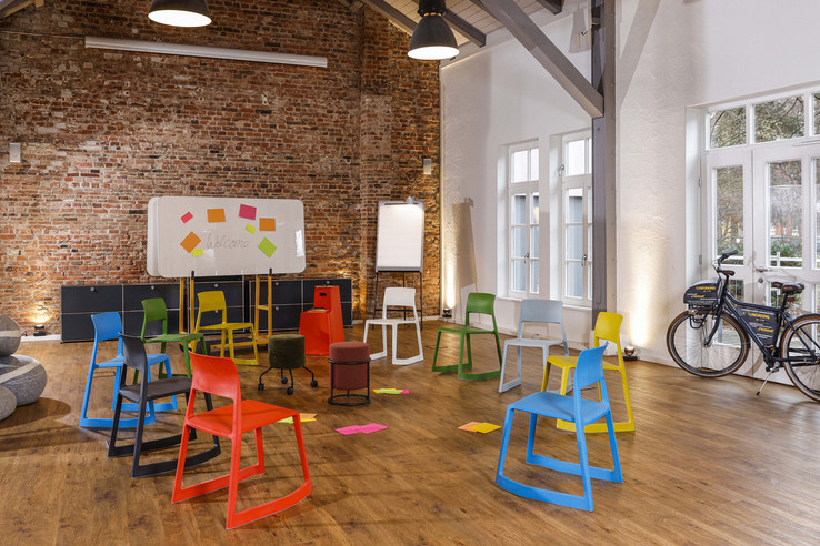 pro office Göttingen